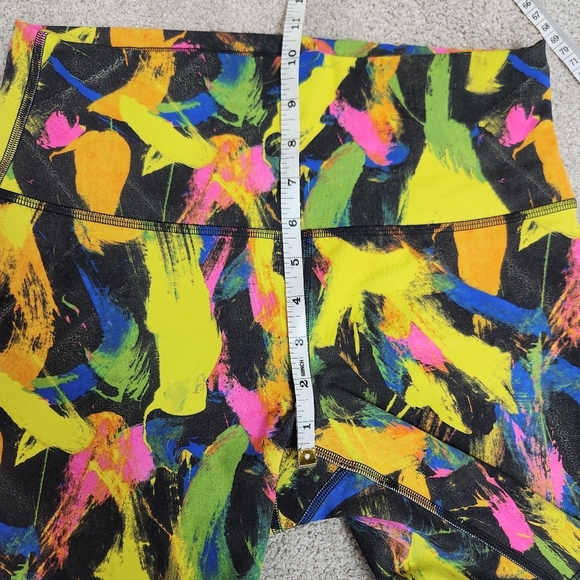 Lululemon Matching Set Shorts Bra Tank Top Yoga Running Gym Workout Outfit - Picture 5 of 13